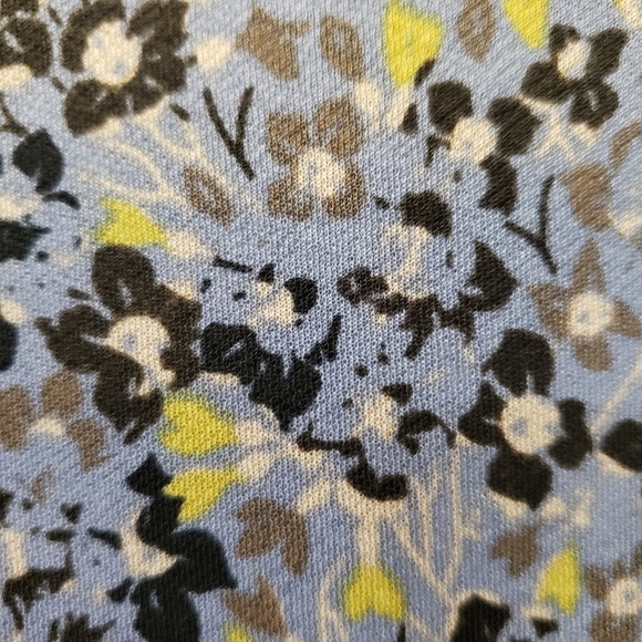 Floral Dress - Picture 5 of 5